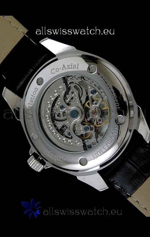 IMG_9081 Omega Constellation Co-Axial Escapcment Tourbillon Replica 7