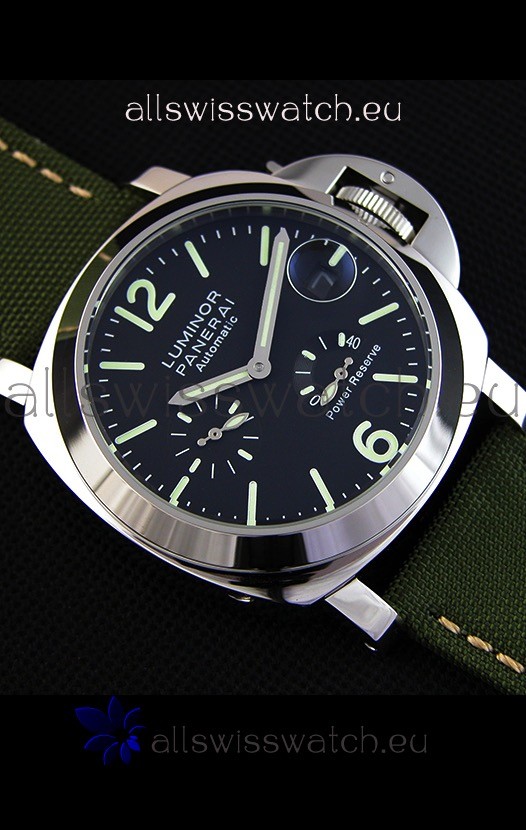 IMG_9081 Panerai Luminor Marina Power Reserve PAM00090 Replica 7
