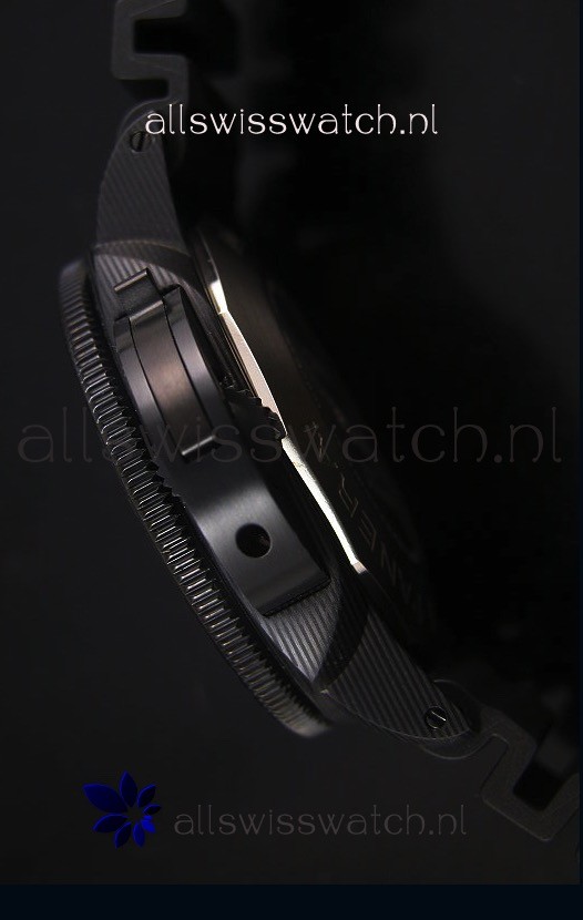 IMG_9081 Panerai Luminor Submersible Carbotech Replica 7