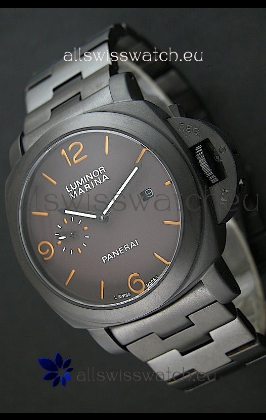 IMG_9081 Panerai Luminor Marina Replica 7