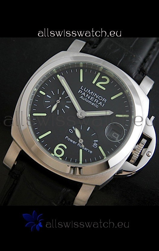 Panerai Luminor Power Reserve Automatic Replica 7