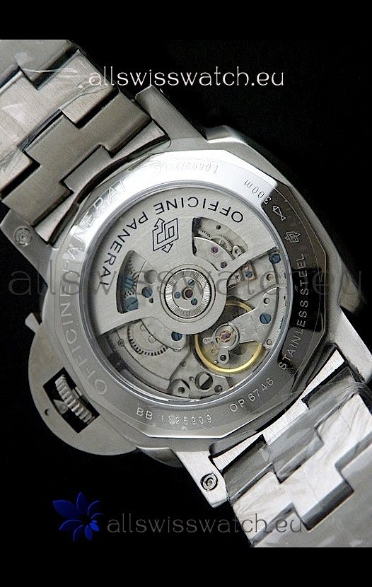 IMG_9081 Panerai Luminor GMT Replica 7