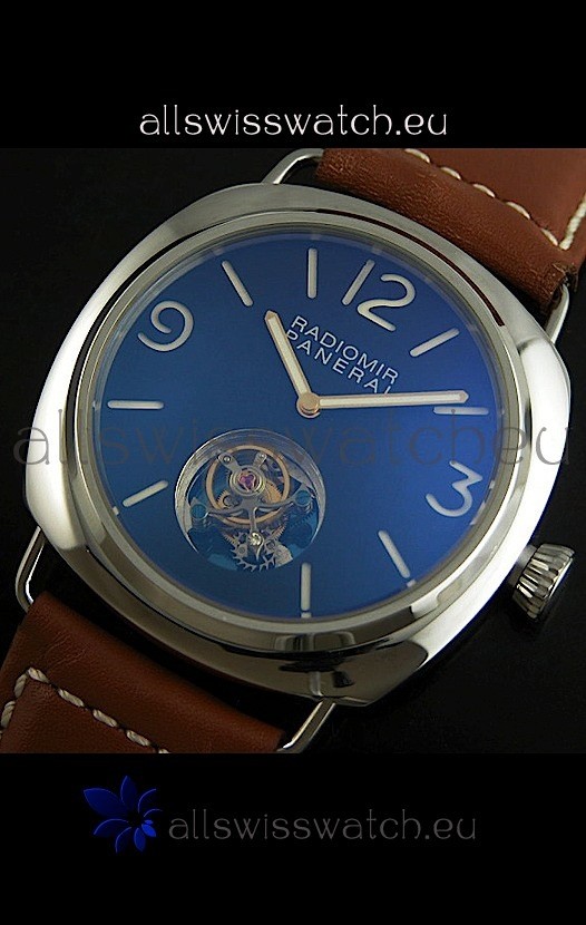 IMG_9081 Panerai Radiomir Tourbillon Replica 7