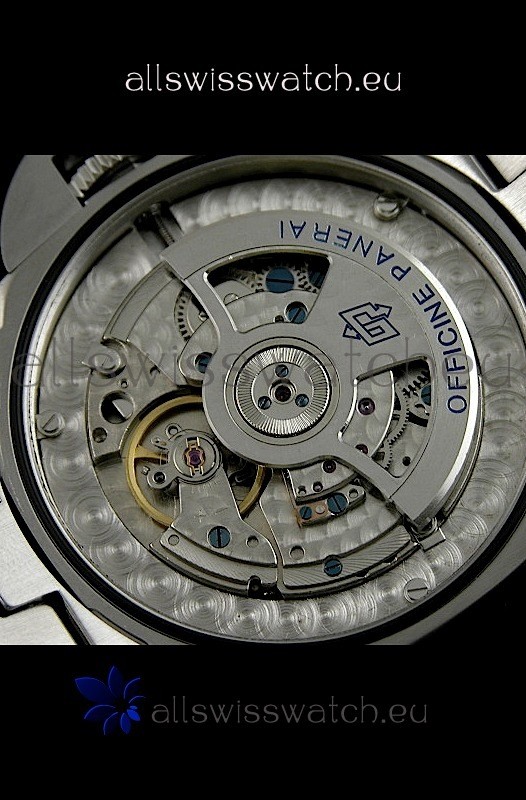 IMG_9081 Panerai Luminor Marina GMT Automatic Replica 7