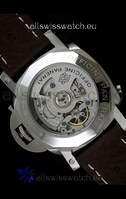 Luminor Panerai Tourbillon Replica 7