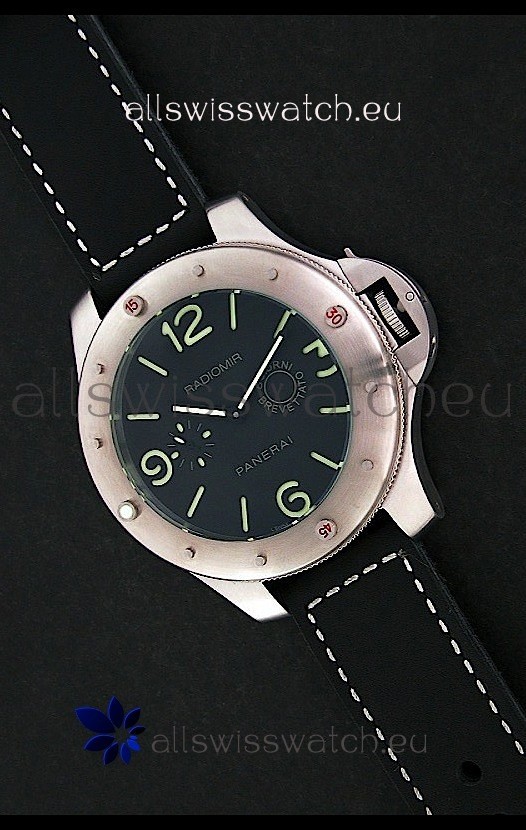 IMG_9081 Panerai Radiomir Power Reserve Replica 7