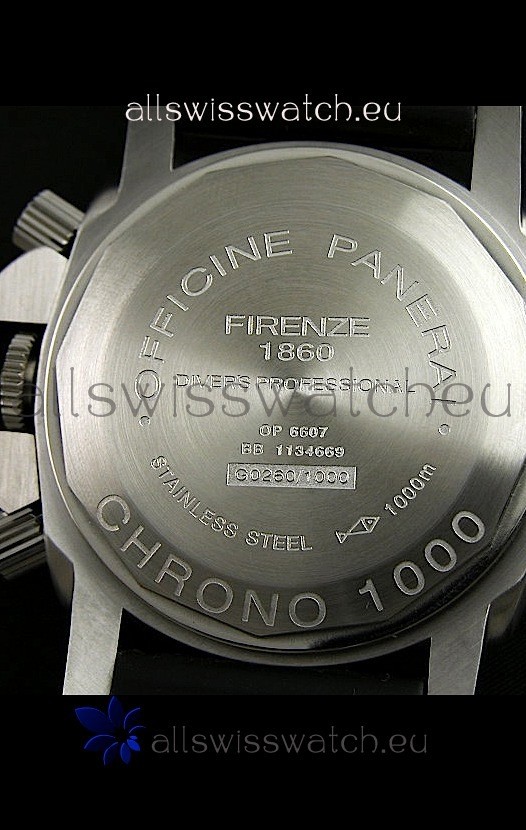 IMG_9081 Panerai Luminor Submersible Automatic Replica 7
