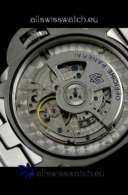 Panerai Luminor Marina Automatic Replica 7