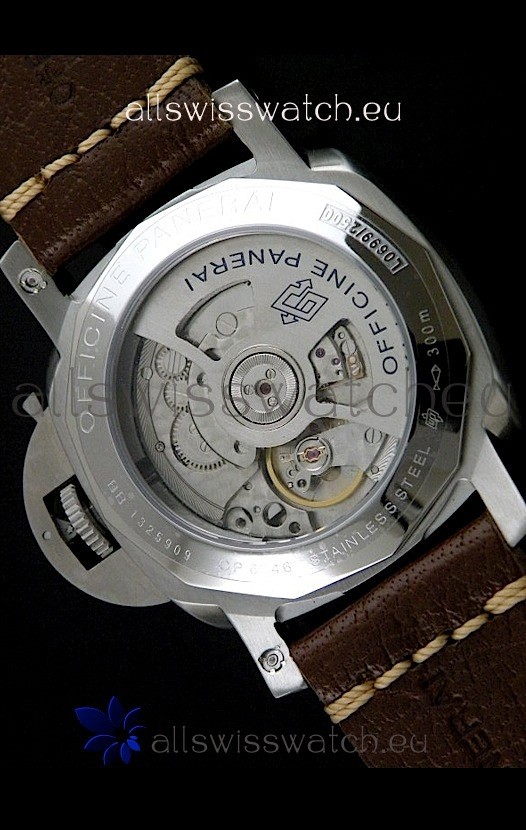 IMG_9081 Panerai Luminor Marina Jaapanese Replica 7