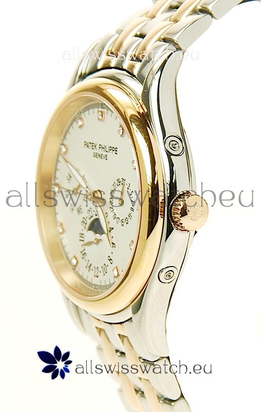 IMG_9081 Patek Philippe Grand Complications Gold Replica 7