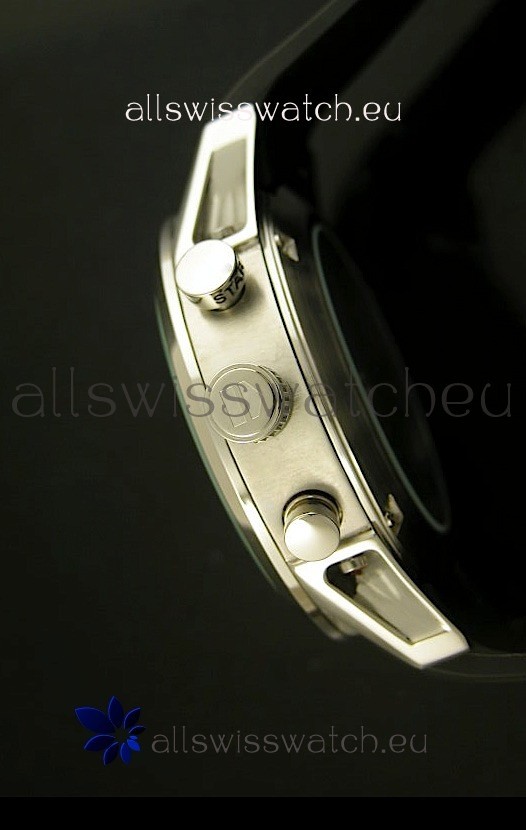 IMG_9081 Tag Heuer Mikrotimer 1000th - Quartz Movement Replica 7