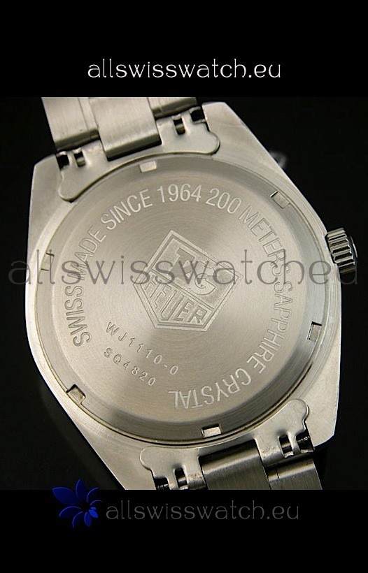 IMG_9081 Tag Heuer Carrera in Quartz Movement Replica 7