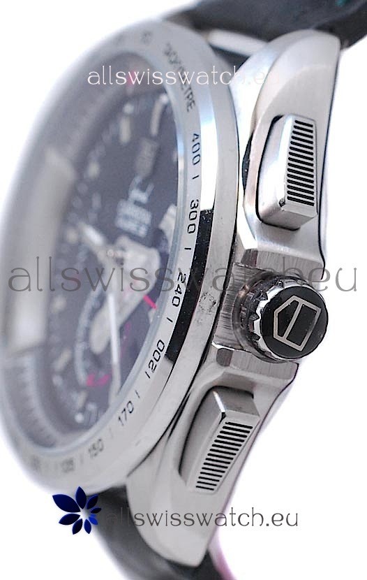 Tag Heuer Grand Carrera Calibre 36 Automatic Replica 7