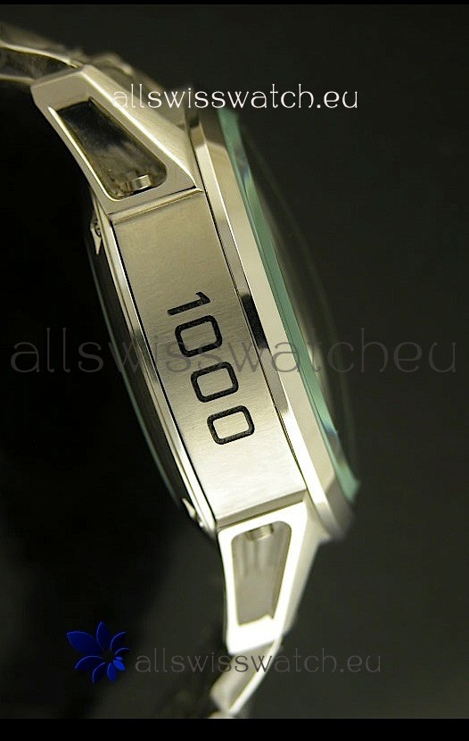IMG_9081 Tag Heuer Mikrotimer 1000th - Quartz Movement Replica 7