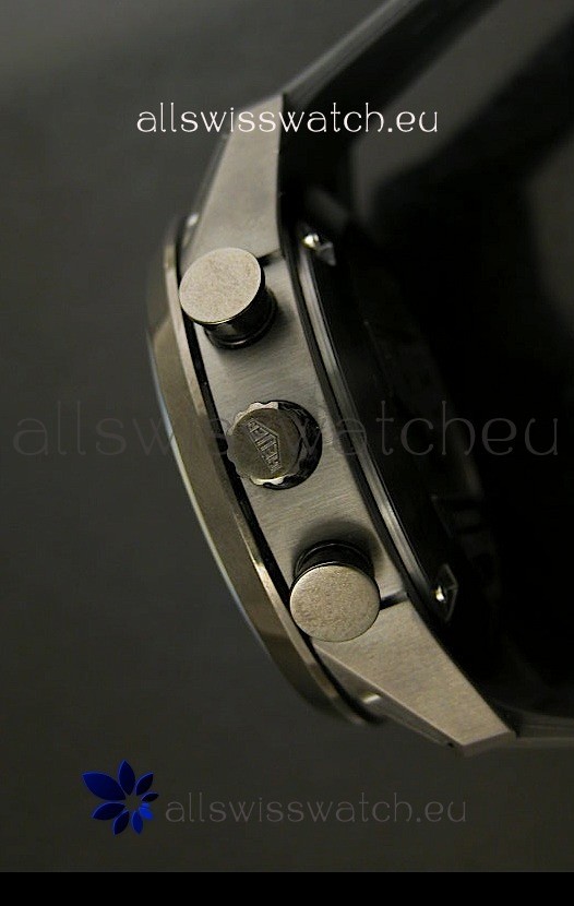 IMG_9081 Tag Heuer Mikrotimer 1000th - Quartz Movement Replica 7