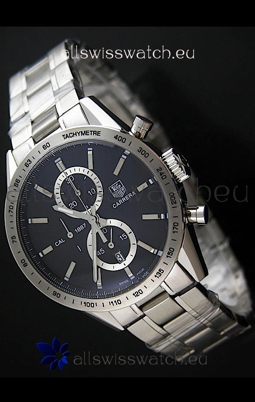IMG_9081 Tag Heuer Carrera Mens Replica 7