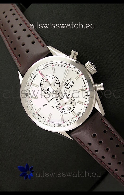 IMG_9081 Tag Heuer Carrera Quartz Replica 7