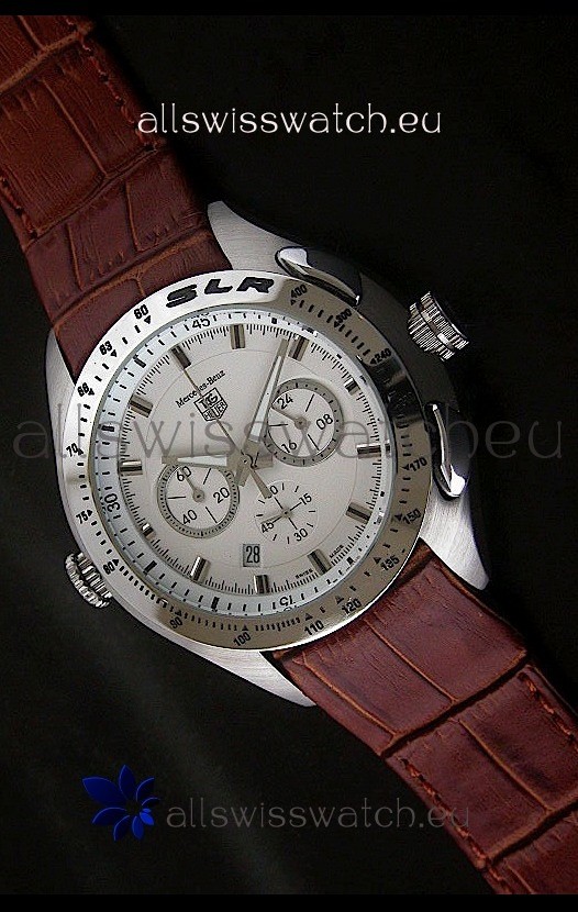 IMG_9081 Tag Heuer Mercedes Benz SLR Replica 7