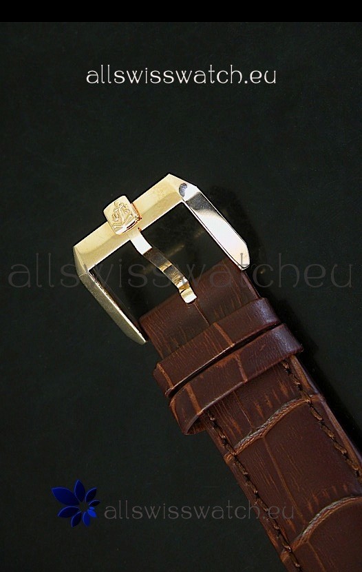IMG_9081 Ulysse Nardin Classico Automatic Replica 7