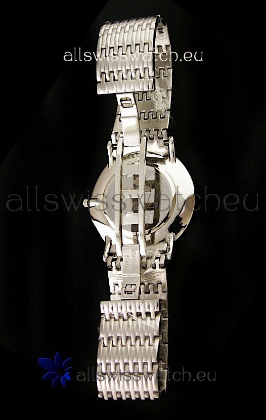 IMG_9081 Vacheron Constantin Patrimony Japanese Steel Automatic Replica 7
