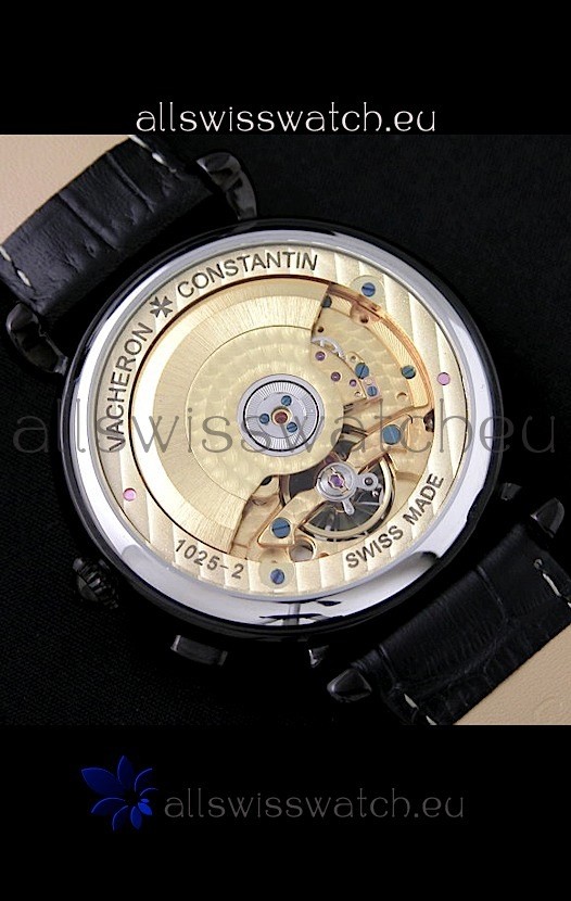 IMG_9081 Vacheron Constantin Reserve Tourbillon Replica 7