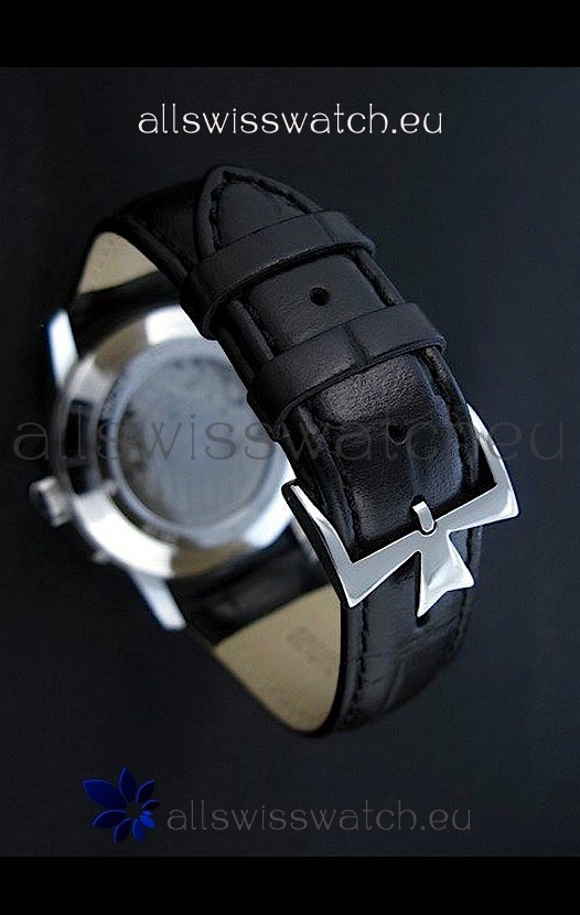 IMG_9081 Vacheron Constantin Patrimony Japanese Automatic Replica 7
