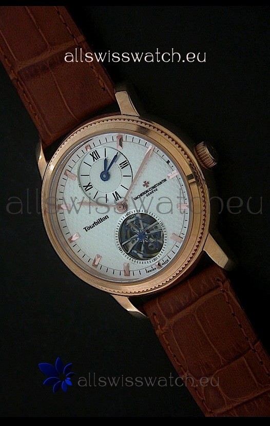 IMG_9081 Vacheron Constantin Malte Tourbillon Replica 7