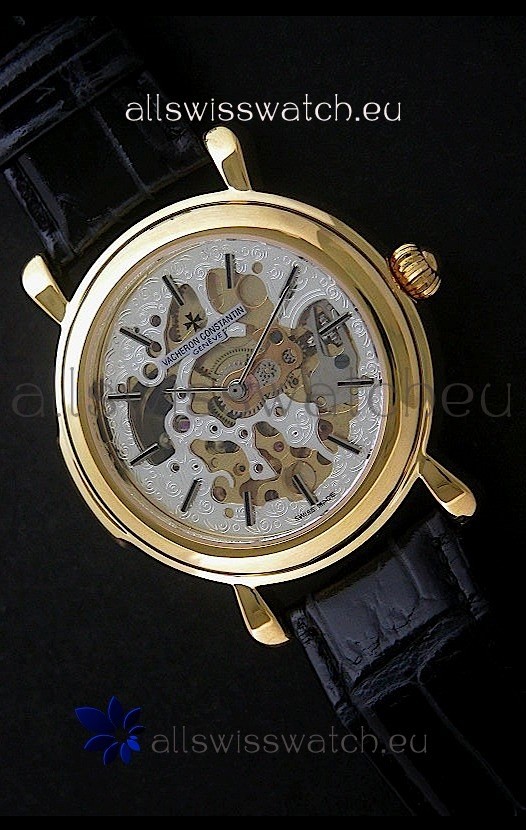 IMG_9081 Vacheron Constantin Cabinotiers Quartz Replica 7