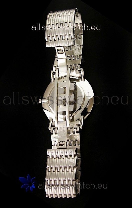 IMG_9081 Patek Philippe Geneve Men in Black Dial Replica 7