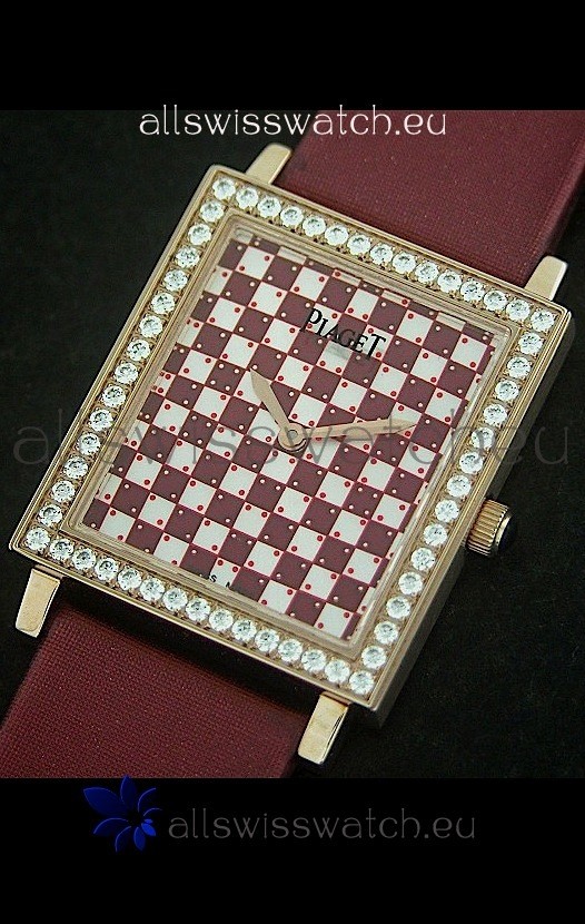 IMG_9081 Piaget Black Tie Diamonds Lady Replica 7