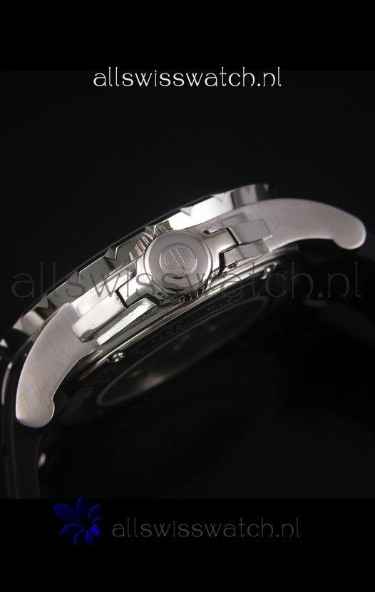 IMG_9081 Roger Dubuis Excalibur Tourbillon Movement - Black Dial Replica 7