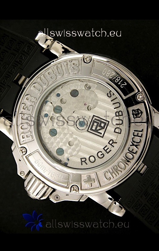 IMG_9081 Roger Dubuis Chronoexcel Automatic Replica 7