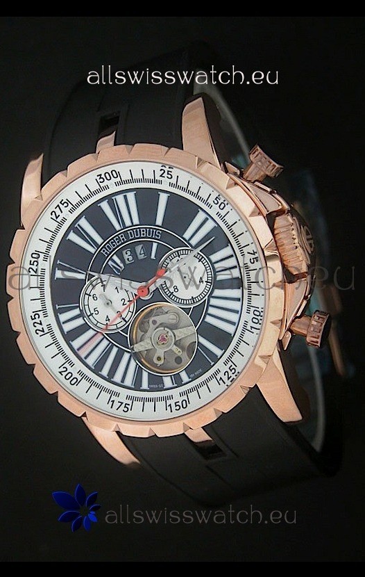 IMG_9081 Roger Dubuis Excalibur Tourbillon Replica 7