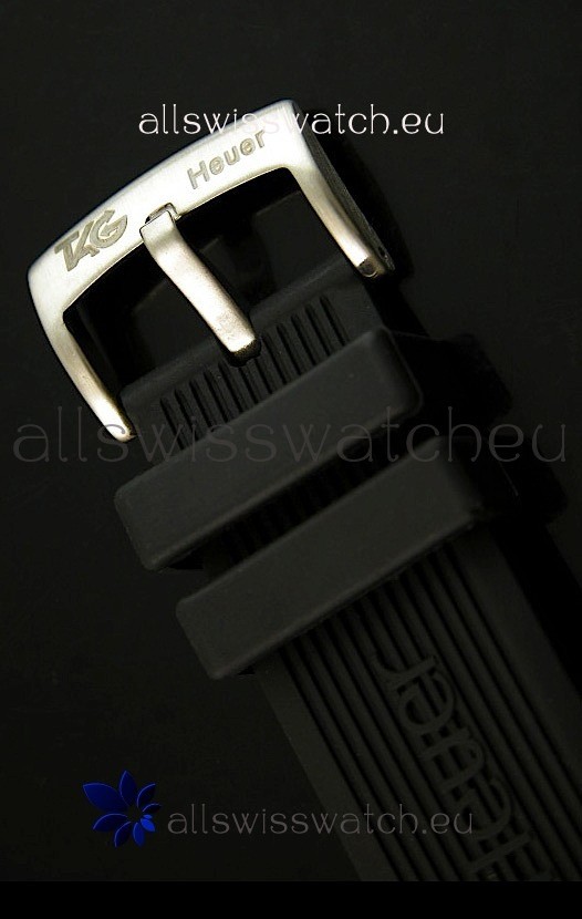 IMG_9081 Tag Heuer Formula 1 in Quartz Movement - Black Dial Replica 7
