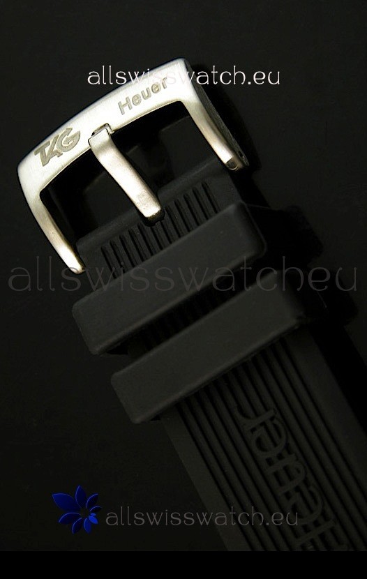 IMG_9081 Tag Heuer Formula 1 in Quartz Movement - Yellow Dial Borders Replica 7
