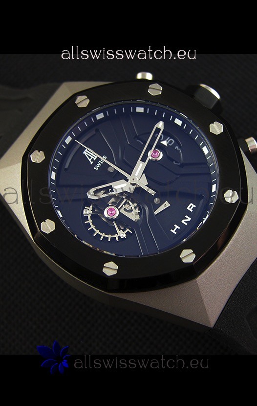 IMG_9081 Audemars Piguet Royal Oak Concept Quartz Replica 8