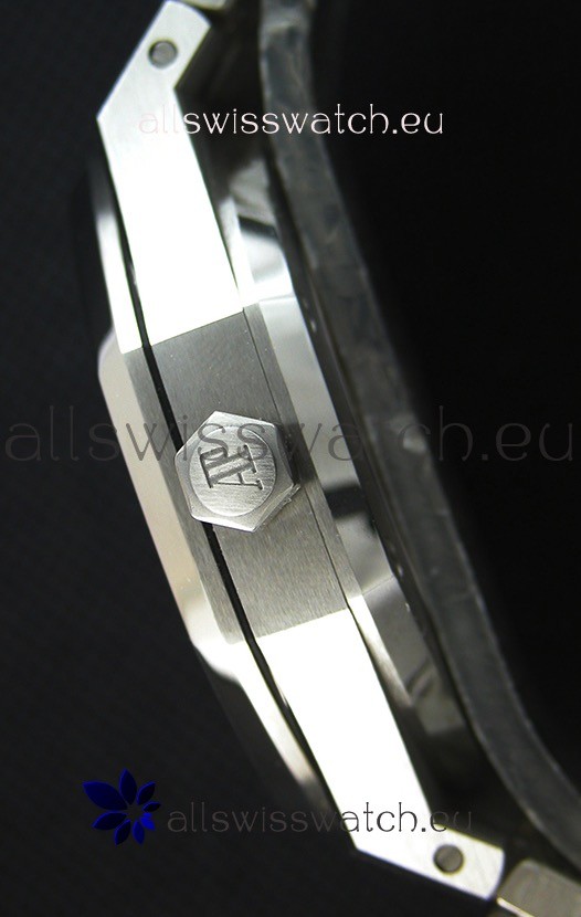 IMG_9081 Audemars Piguet Royal Oak Double Balance Wheel Replica 8