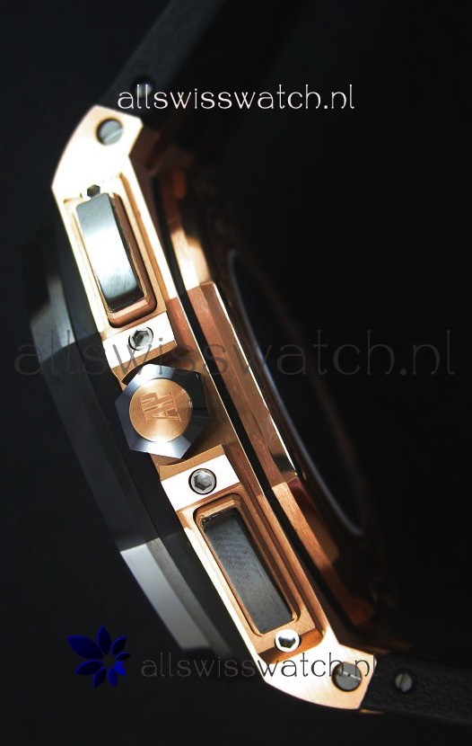IMG_9081 Audemars Piguet Royal Oak Offshore Méga Tapisserie Dial 1:1 Mirror Replica 8