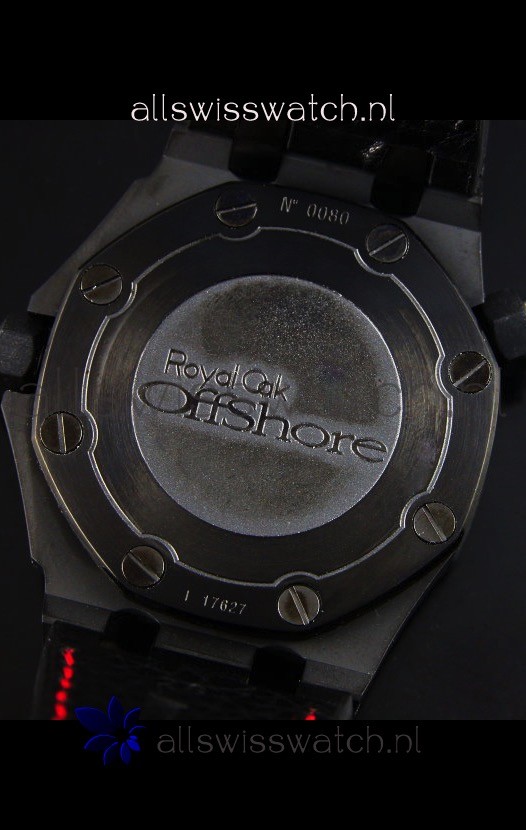 IMG_9081 Audemars Piguet Royal Oak Offshore Diver - Refined by EMBER Edition 1:1 Mirror Replica 8