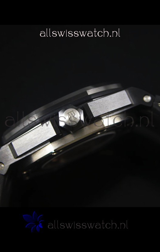 IMG_9081 Audemars Piguet Royal Oak Offshore Diver Scuba Ceramic Ultimate 1:1 3120 Movement Replica 8