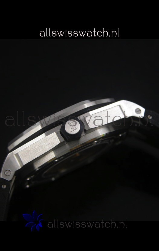 IMG_9081 Audemars Piguet Royal Oak Offshore Diver ScubaUltimate 1:1 3120 Movement Replica 8