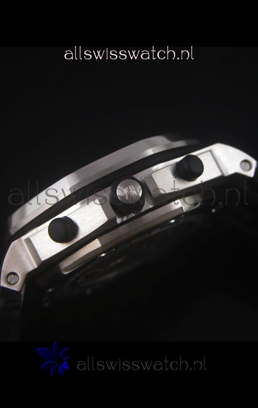 IMG_9081 Audemars Piguet Pride of Mexico Updated Version 1:1 Mirror Replica 8