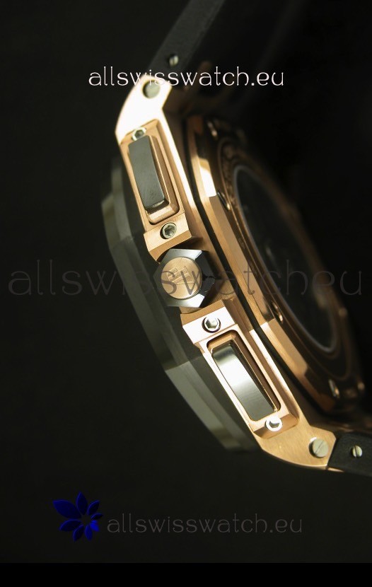 IMG_9081 Audemars Piguet Royal Oak Offshore Chronograph 44MM - 1:1 Mirror Ultimate Edition Replica 8