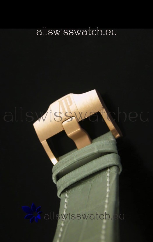 IMG_9081 Audemars Piguet Royal Oak Offshore Lebron James 44MM 1:1 Mirror Ultimate Replica 8