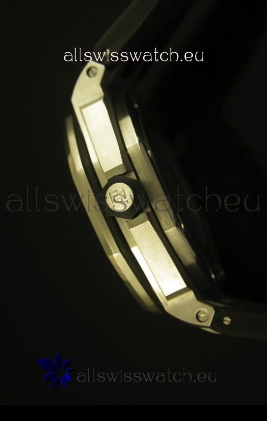 IMG_9081 Audemars Piguet Royal Oak Offshore Scuba1:1 Mirror Replica 8