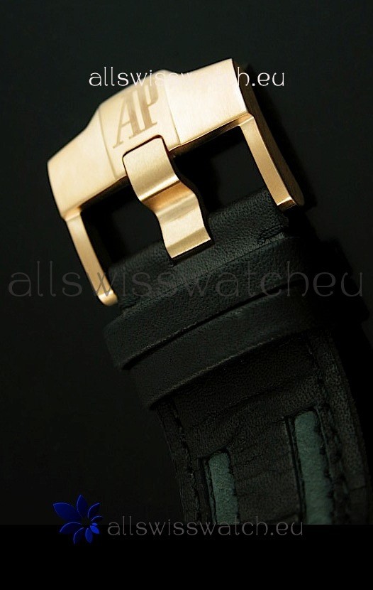IMG_9081 Audemars Piguet Royal Oak Offshore Grand Prix Special Edtion - MIRROR Replica 8
