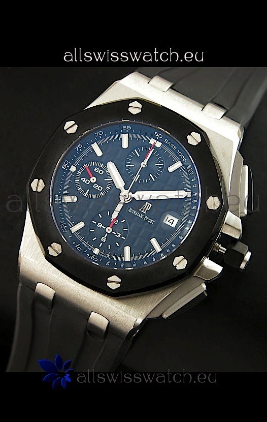 IMG_9081 Audemars Piguet Royal Oak Offshore Replica 8