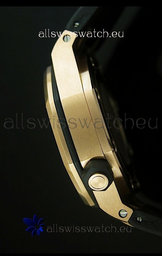 Audemars Piguet Royal Oak Offshore Scuba1:1 Mirror Replica 8