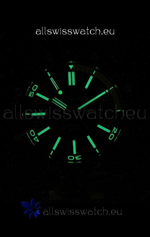 IMG_9081 Audemars Piguet Royal Oak Offshore Scuba- Genuine Carbon Casing Replica 8