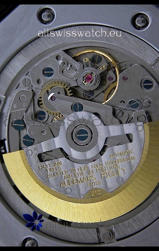 IMG_9081 Audemars Piguet Shaq O'Neil - Secs hands at 12 O Clock Replica 8